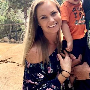 Meet your Posher, Kat